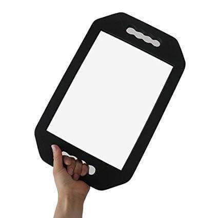VIP Extensions LQQKS FOAM MIRROR  8"X11.5" Accessories
