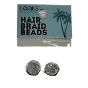 VIP Extensions LQQKS Hair Braid Beads Hair Accessories