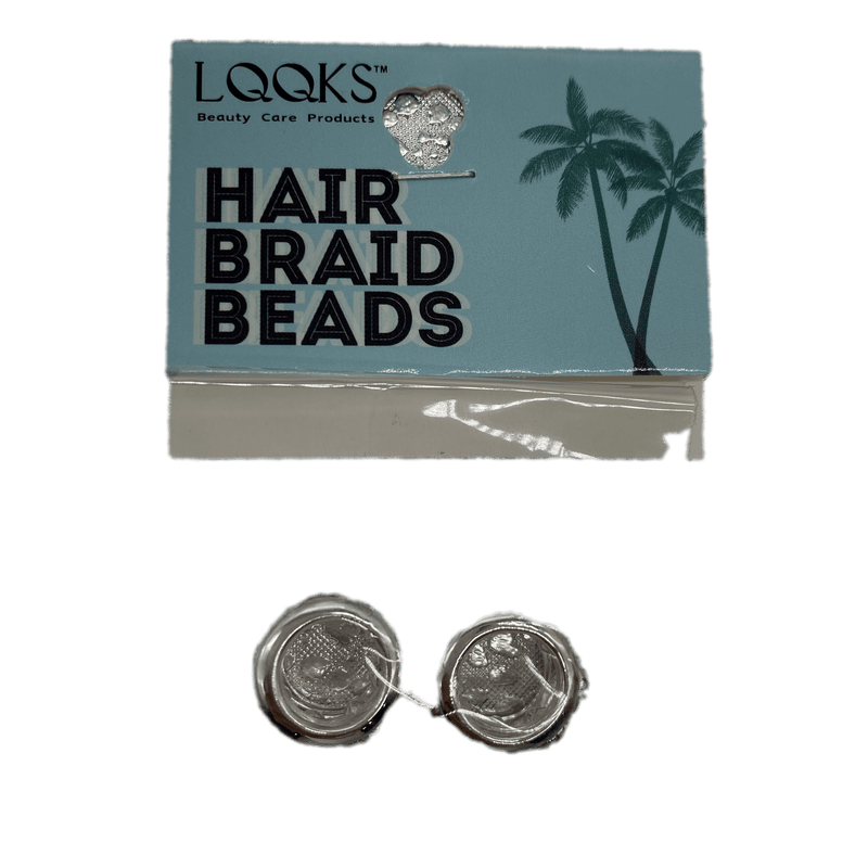 VIP Extensions LQQKS Hair Braid Beads Hair Accessories