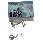 VIP Extensions LQQKS Hair Braid Beads Hair Accessories