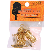 VIP Extensions LQQKS HAIR BRAID HAIR ORNAMENT Hair Accessories