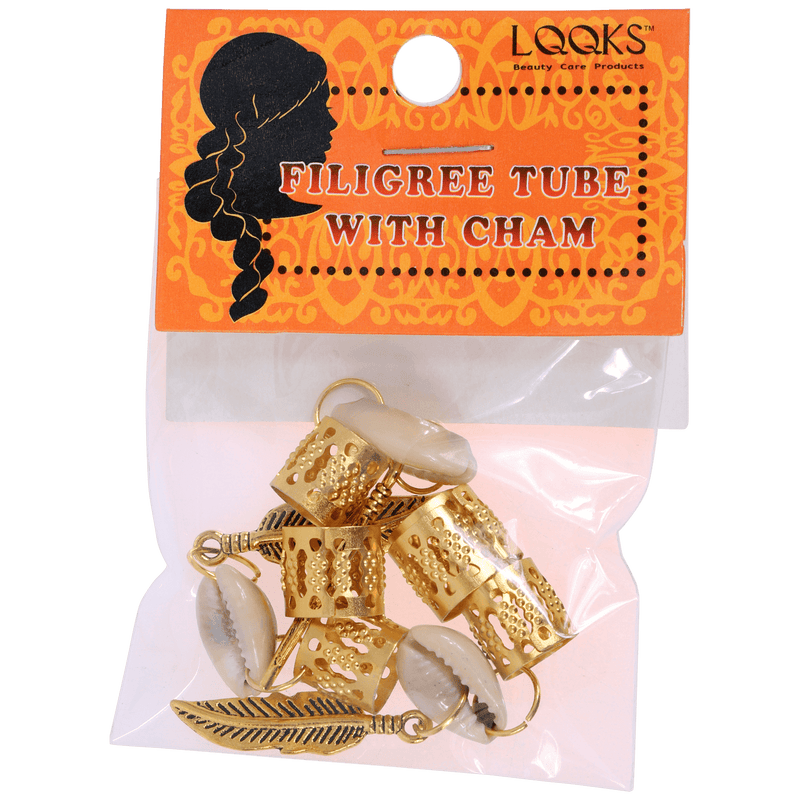 VIP Extensions LQQKS HAIR BRAID HAIR ORNAMENT Hair Accessories