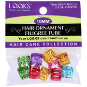 VIP Extensions LQQKS HAIR BRAID HAIR ORNAMENT Hair Accessories