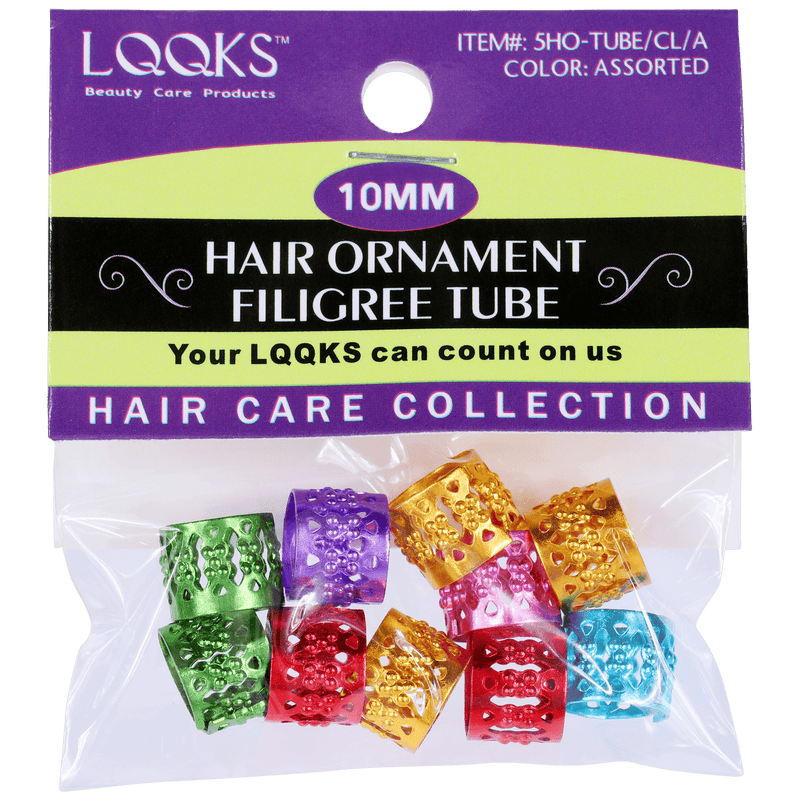 VIP Extensions LQQKS HAIR BRAID HAIR ORNAMENT Hair Accessories