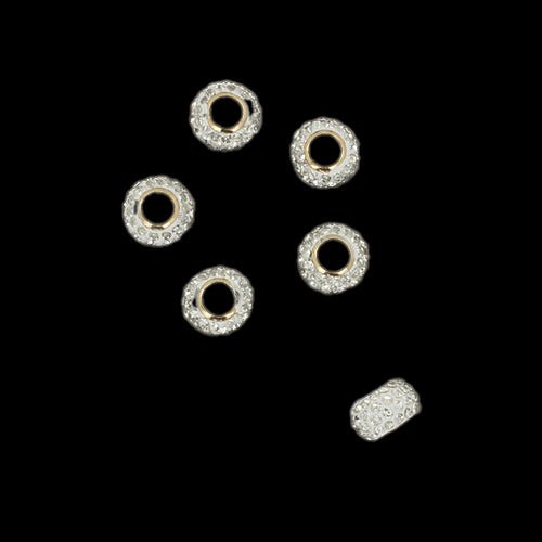 VIP Extensions LQQKS HAIR DREADLOCK RING Hair Accessories