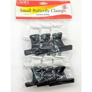 VIP Extensions LQQKS Large Butterfly Clamps Hair Accessories