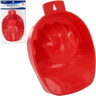 VIP Extensions LQQKS Manicure Bowl Manicure Tool Sets