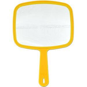 VIP Extensions LQQKS Medium Hand Mirror Face Mirrors