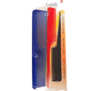 VIP Extensions LQQKS  MULTI - COMB ASSORTED Accessories