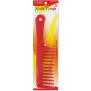 VIP Extensions LQQKS  MULTI - COMB ASSORTED Accessories
