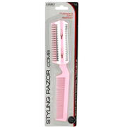 VIP Extensions LQQKS Styling Razor Comb hair tools