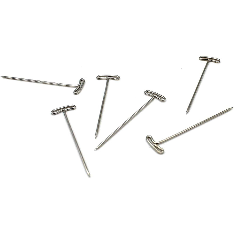 VIP Extensions LQQKS T-PINS Hair Accessories