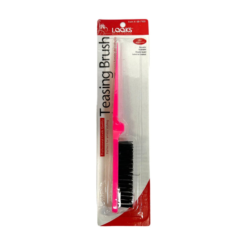 VIP Extensions LQQKS TEASING BRUSH Health & Beauty