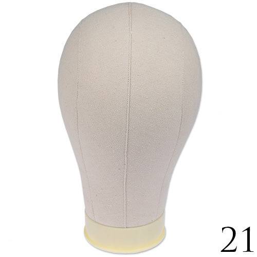VIP Extensions LQQS CANVAS HEAD Salon Supplies