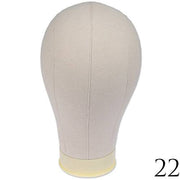 VIP Extensions LQQS CANVAS HEAD Salon Supplies