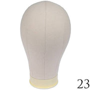 VIP Extensions LQQS CANVAS HEAD Salon Supplies