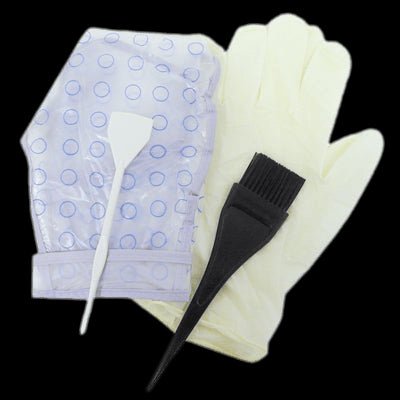 VIP Extensions LQQS Frosting -Tipping Kit Hair Extension Accessories
