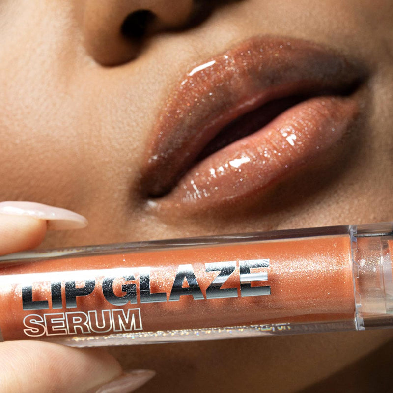 LIP GLAZE SERUM