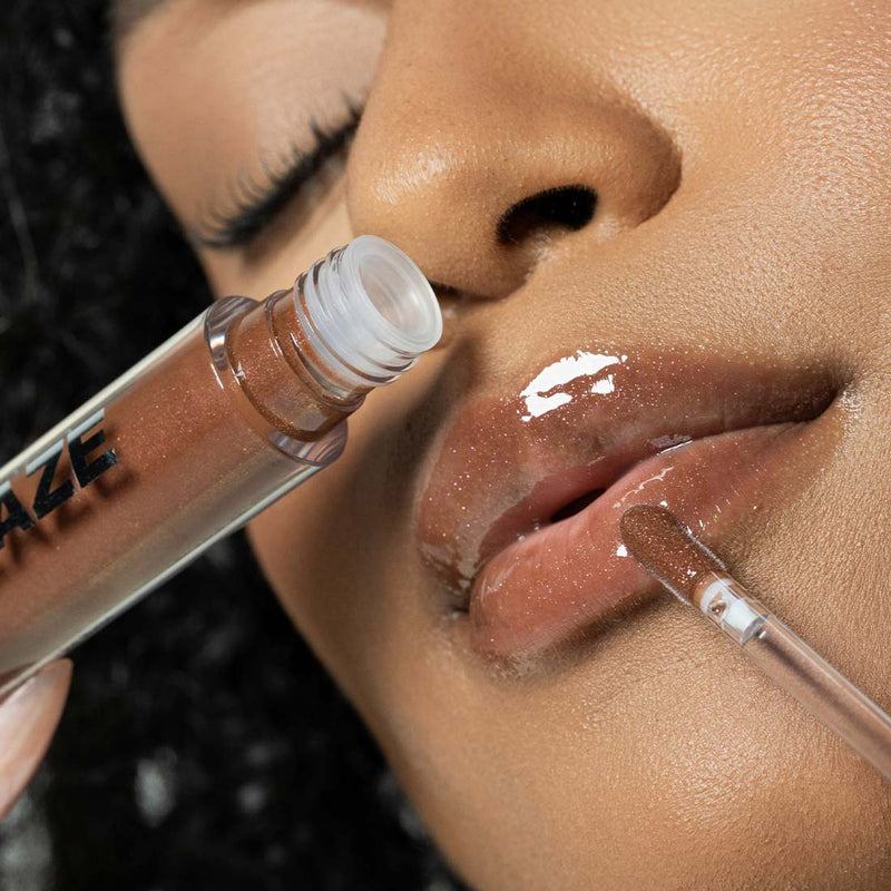 LIP GLAZE SERUM