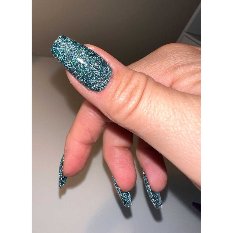 UberChic Beauty Luck Be A Lady - Gel Polish Gel Polish