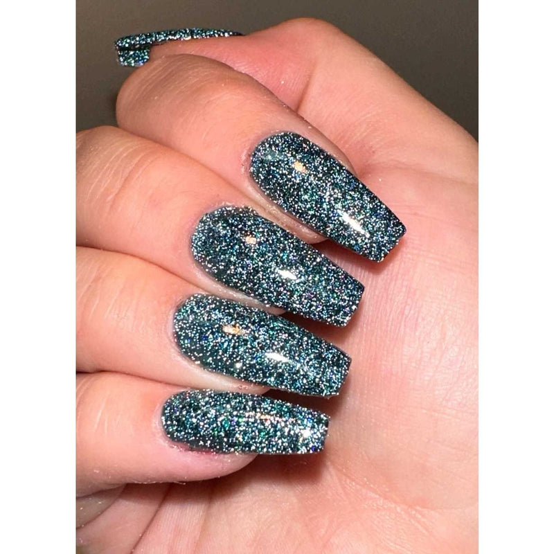 UberChic Beauty Luck Be A Lady - Gel Polish Gel Polish