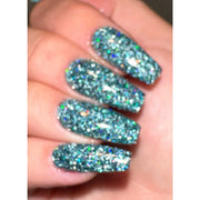 UberChic Beauty Luck Be A Lady - Gel Polish Gel Polish