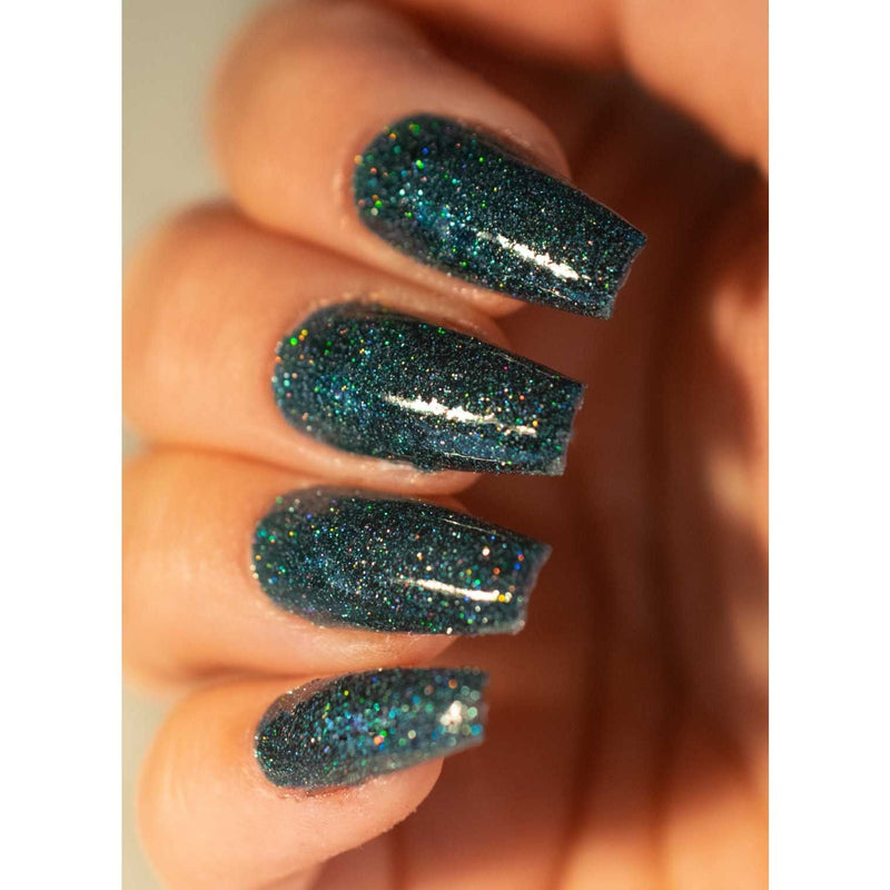 UberChic Beauty Luck Be A Lady - Gel Polish Gel Polish