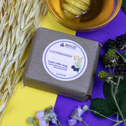 Brigid Trading Company Natural Goat Milk Soap Natural Soap