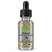 Lulu’s Holistics Lulu's Holistics Vitamin C & Turmeric Hyaluronic Acid Brightening Radiance Serum (30ml) facial serum White Smoke Charcoal Detox & Purif / 1-Bottle,Charcoal Detox & Purif / 2-Pack,Charcoal Detox & Purif / 3-Pack