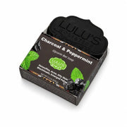 Lulu’s Holistics Raspberry Lemonade Dragon Fruit Shea Butter Bar Soap – Radiant Cleanse Bar soap White Smoke Peppermint / 1 Bar