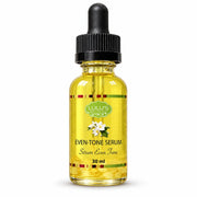 Lulu’s Holistics Lulu's Holistics Even-Tone Argan & Jasmin Nighttime Face Serum (30ml) facial serum White Smoke I-Bottle,2-Pack,3-Pack