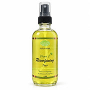 Lulu’s Holistics Lulu's Holistics Even-Tone Vitamin C Resurfacing Toner Spray (4oz) facial toner White Smoke 1-Bottle,2-Pack,3-Pack