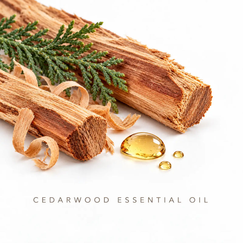 Lulu’s Holistics Cedarwood Face & Beard Wash – Natural Men’s Cleansing Cleanser Facial Cleansers White Smoke 1 (8oz bottle),2 (8oz bottles),3 (8oz bottles),4 (8oz bottles)
