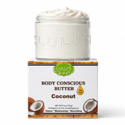 Lulu’s Holistics Coconut Whipped Body Butter – Ultimate Hydration for Dry Skin Lotion & Moisturizer White Smoke Coconut / 1-Jar,Coconut / 2-Pack,Coconut / 3-Pack,Coconut / 5-Pack,Cedarwood / 1-Jar,Cedarwood / 2-Pack,Cedarwood / 3-Pack,Cedarwood / 5-Pack,Unrefined / 1-Jar,Unrefined / 2-Pack,Unrefined / 3-Pack,Unrefined / 5-Pack,Refined / 1-Jar,Refined / 2-Pack,Refin