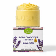 Lulu’s Holistics Lavender Glowing Whipped Body Butter with Raw African Yellow Shea Base Lotion & Moisturizer White Smoke Lavender / 1-Jar,Lavender / 2-Pack,Lavender / 3-Pack,Lavender / 5-Pack,Almond / 1-Jar,Almond / 2-Pack,Almond / 3-Pack,Almond / 5-Pack,Raw / 1-Jar,Raw / 2-Pack,Raw / 3-Pack,Raw / 5-Pack,Unrefined / 1-Jar,Unrefined / 2-Pack,Unrefined / 3-Pack,Unrefined / 5-