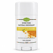Lulu’s Holistics Lemon Turmeric Deodorant – Underarm Care for Uneven Tone Deodorant Lavender 1 (2.65oz tube),2 (2.65oz tubes),3 (2.65oz tubes),4 (2.65oz tubes