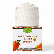 Lulu’s Holistics Orange Vitamin C Whipped Mango Body Butter – Non-Greasy, Radiant Skin Lotion & Moisturizer White Smoke Orange / 1-Jar,Orange / 2-Pack,Orange / 3-Pack,Orange / 5-Pack,Pineapple / 1-Jar,Pineapple / 2-Pack,Pineapple / 3-Pack,Pineapple / 5-Pack,Lemon / 1-Jar,Lemon / 2-Pack,Lemon / 3-Pack,Lemon / 5-Pack,Raspberry / 1-Jar,Raspberry / 2-Pack,Raspberry / 3-Pack,Ra