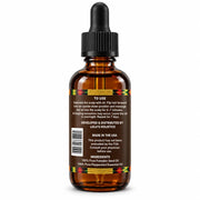 Lulu’s Holistics Lulu's Holistics Vital Rapid Growth Scalp Stimulating Serum (2oz) hair treatment White Smoke 1-Bottle,2-Pack,3-Pack