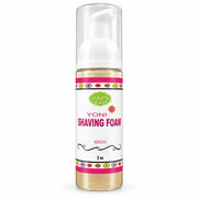 Lulu’s Holistics Yoni Shaving Foam – Gentle Cleanse body care White Smoke 1 (50ml bottle),2 (50ml bottles),3 (50ml bottles),4 (50ml bottles)