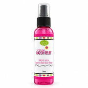 Lulu’s Holistics Yoni Razor Relief – Soothing Post-Shave Care feminine care White Smoke 1 (2oz bottle),2 (2oz bottles),3 (2oz bottles),4 (2oz bottles)