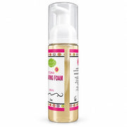 Lulu’s Holistics Yoni Shaving Foam – Gentle Cleanse body care White Smoke 1 (50ml bottle),2 (50ml bottles),3 (50ml bottles),4 (50ml bottles)