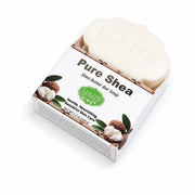 Lulu’s Holistics Guava Passionfruit Turmeric Kojic Shea Butter Bar Soap – Target Uneven Tone & Glow Bar soap White Smoke Unscented / 1 Bar