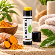 Lulu’s Holistics Lulu's Holistics Turmeric Moisture-Lock Conditioning Lip Balm (0.15oz) lip treatment Bisque 1 balm,3 pack,20 pack