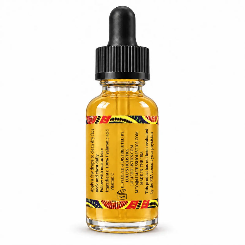 Lulu’s Holistics Lulu's Holistics Vitamin C & Turmeric Hyaluronic Acid Brightening Radiance Serum (30ml) facial serum White Smoke Vitamin C Brightening & Radiance / 1-Bottle,Vitamin C Brightening & Radiance / 2-Pack,Vitamin C Brightening & Radiance / 3-Pack,Lavender Soothing & Balancing / 1-Bottle,Lavender Soothing & Balancing / 2-Pack,Lavender Soothing & Balancing / 3-Pack,Charcoal