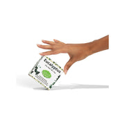 Lulu’s Holistics Eucalyptus Shea Butter Bar Soap for Soothed, Irritation-Free, and Refreshed Skin Bar soap