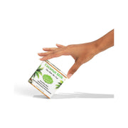 Lulu’s Holistics Coconut Milk Shea Butter Bar Soap – Ultra-Moisturizing Cleanser for Soft, Smooth, Healthy-Looking Skin Bar soap