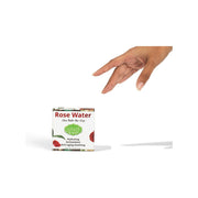 Lulu’s Holistics Rosewater Shea Butter Bar Soap – Hydrating Cleanser for Soft, Smooth, Healthy-Looking Skin Bar soap