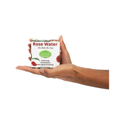 Lulu’s Holistics Rosewater Shea Butter Bar Soap – Hydrating Cleanser for Soft, Smooth, Healthy-Looking Skin Bar soap