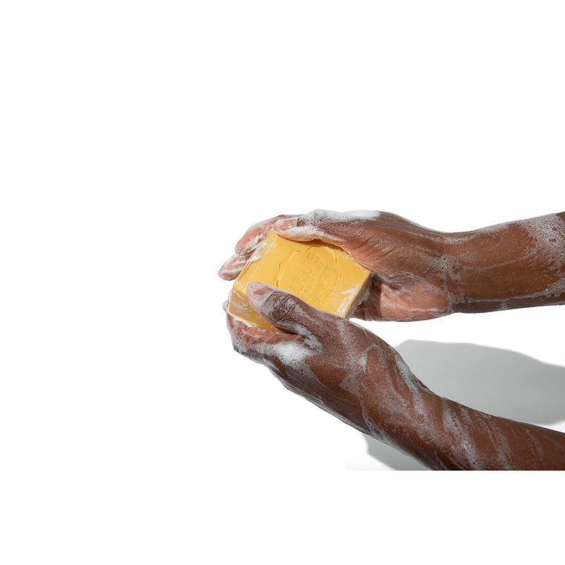 Lulu’s Holistics Guava Passionfruit Turmeric Kojic Shea Butter Bar Soap – Target Uneven Tone & Glow Bar soap