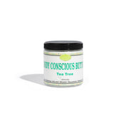 Lulu’s Holistics Tea Tree Body Conscious Butter For Acne-Prone Skin Lotion & Moisturizer